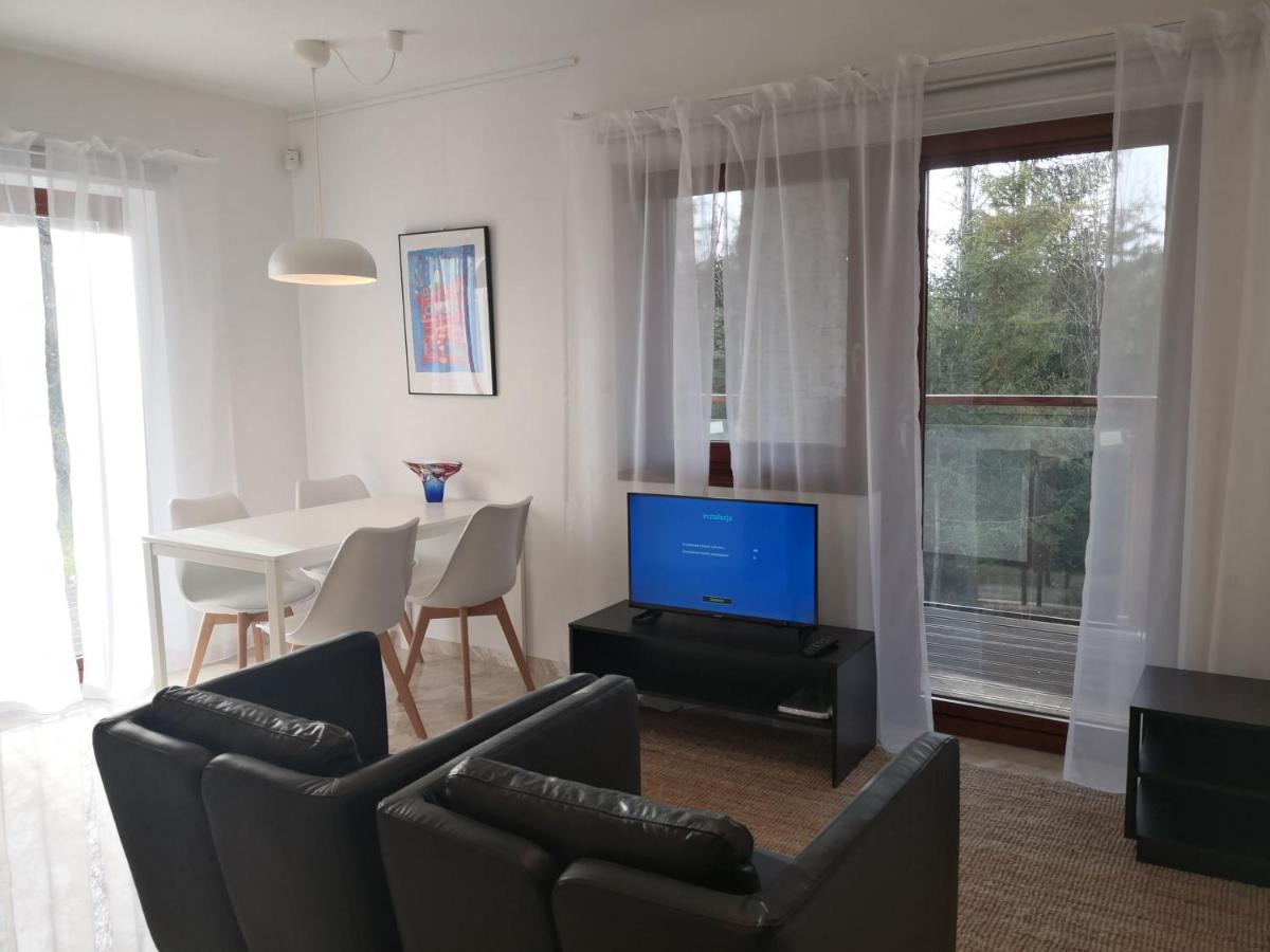 Willa Nika, Apartamenty 자코파네 외부 사진