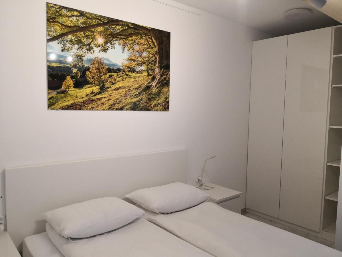 Willa Nika, Apartamenty 자코파네 외부 사진